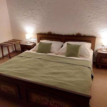 Arber Apartments - Zwieslerwaldhaus Lindberg Kamer foto
