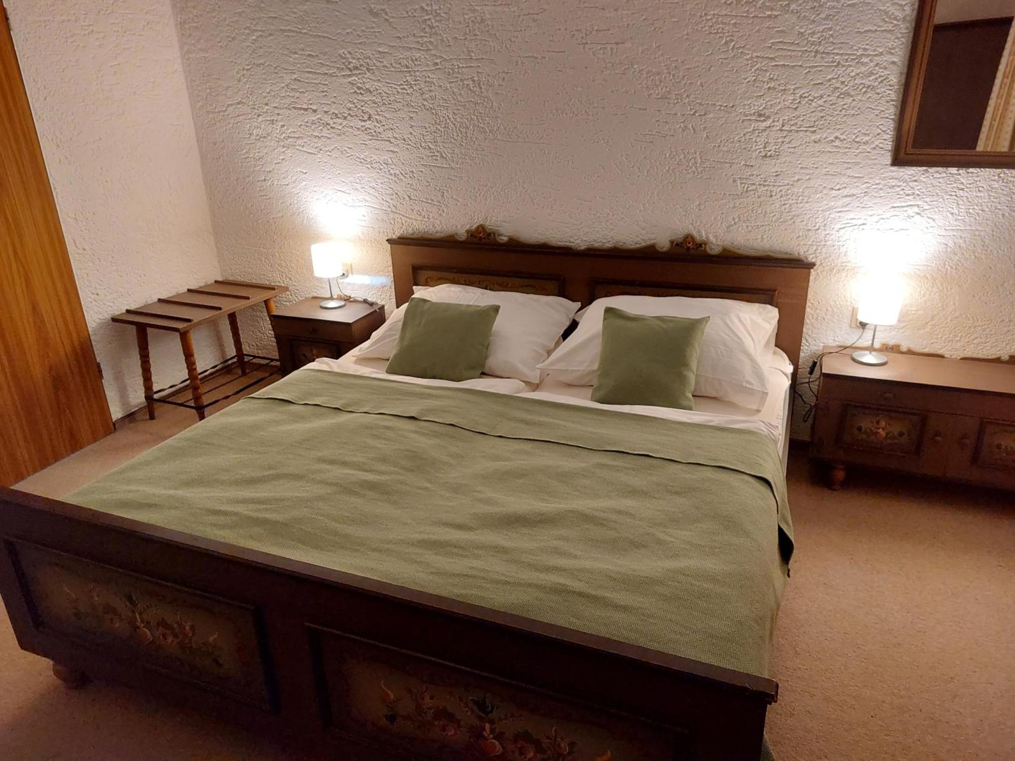 Arber Apartments - Zwieslerwaldhaus Lindberg Kamer foto